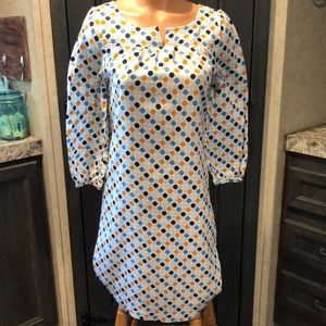 Uncle Frank by Anthropology S Retro Pencil Dress